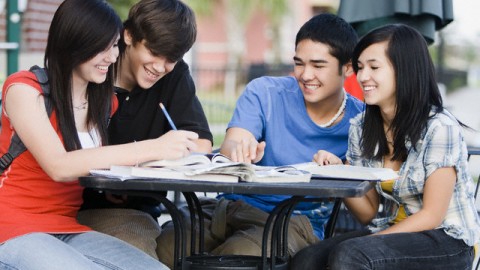 IELTS for adults